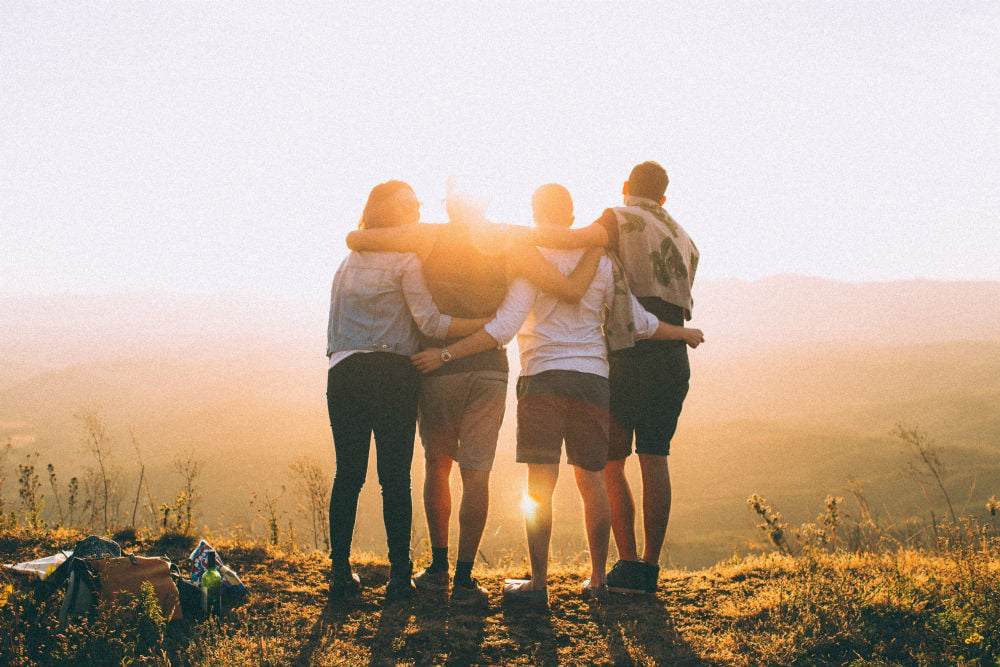 Corporate & Group Retreats