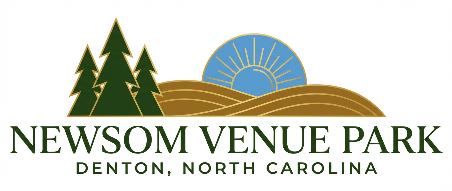 Newsom Venue Park